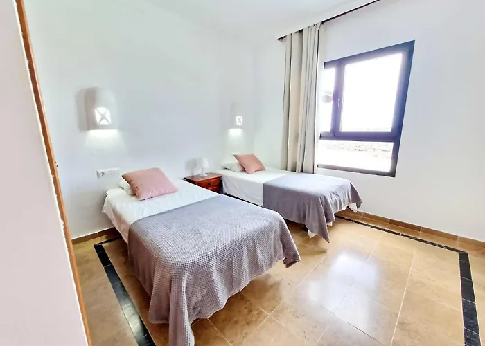 Casa Vacacional Anna, Piscina Privada Climatizada *