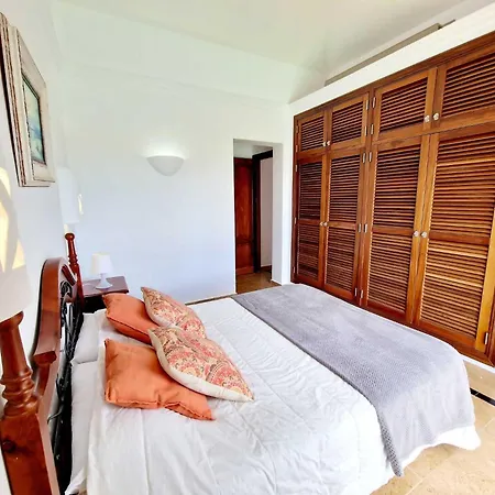 Casa Vacacional Anna, Piscina Privada Climatizada Prázdninový dům