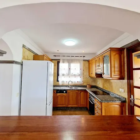 Σπίτι διακοπών Casa Vacacional Anna, Piscina Privada Climatizada *