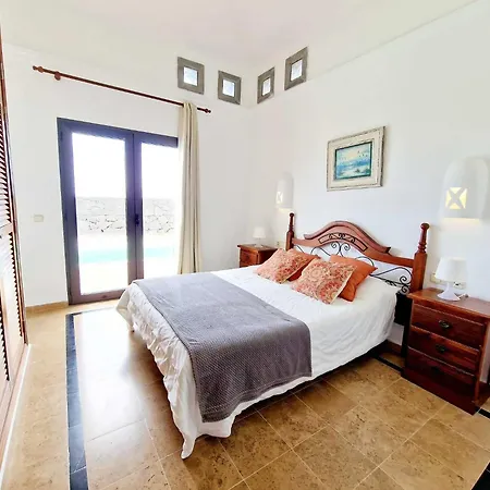Casa Vacacional Anna, Piscina Privada Climatizada Prázdninový dům Playa Blanca (Lanzarote)