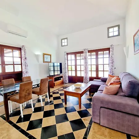 Casa Vacacional Anna, Piscina Privada Climatizada Πλάγια Μπλάνκα