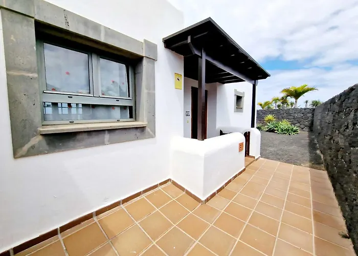 Casa Vacacional Anna, Piscina Privada Climatizada