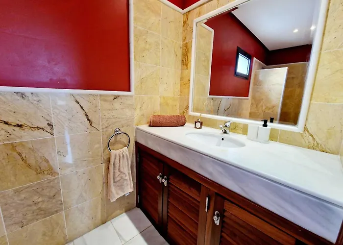 Holiday home Casa Vacacional Anna, Piscina Privada Climatizada *