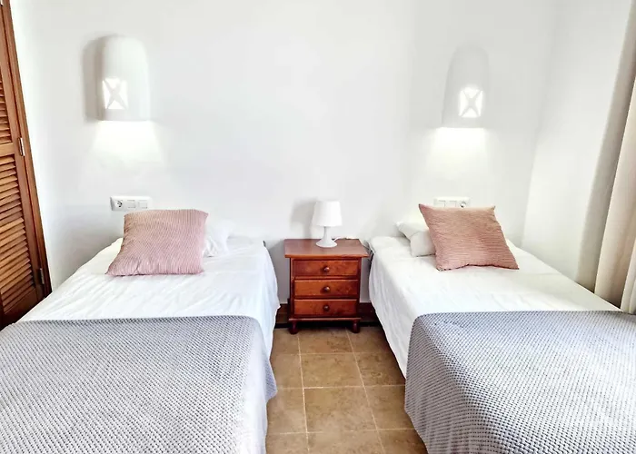 Casa Vacacional Anna, Piscina Privada Climatizada Holiday home Playa Blanca (Lanzarote)