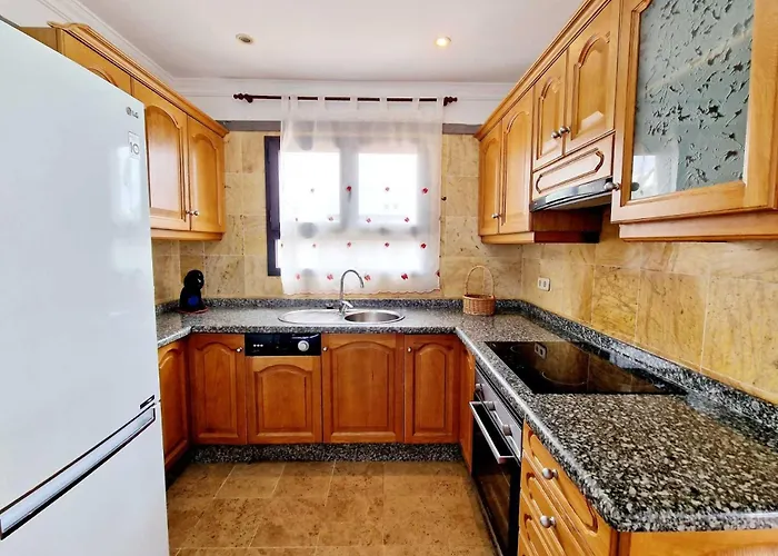 Casa Vacacional Anna, Piscina Privada Climatizada Holiday home Playa Blanca (Lanzarote)