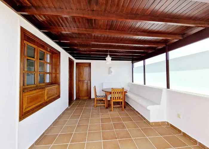 Holiday home Casa Vacacional Anna, Piscina Privada Climatizada Playa Blanca (Lanzarote)