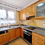 Nyaraló Casa Vacacional Anna, Piscina Privada Climatizada Playa Blanca