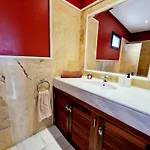Nyaraló Casa Vacacional Anna, Piscina Privada Climatizada *