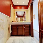 Casa Vacacional Anna, Piscina Privada Climatizada Nyaraló