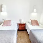 Casa Vacacional Anna, Piscina Privada Climatizada Nyaraló Playa Blanca