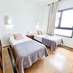 Casa Vacacional Anna, Piscina Privada Climatizada Playa Blanca