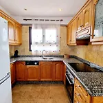 Casa Vacacional Anna, Piscina Privada Climatizada Nyaraló Playa Blanca
