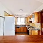 Casa Vacacional Anna, Piscina Privada Climatizada * Playa Blanca
