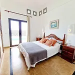 Casa Vacacional Anna, Piscina Privada Climatizada Nyaraló Playa Blanca