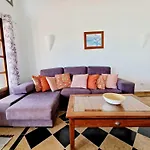 Casa Vacacional Anna, Piscina Privada Climatizada * Playa Blanca
