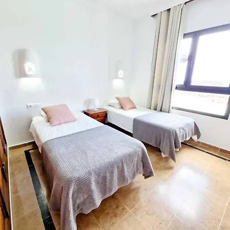 Casa Vacacional Anna, Piscina Privada Climatizada Playa Blanca (Lanzarote)