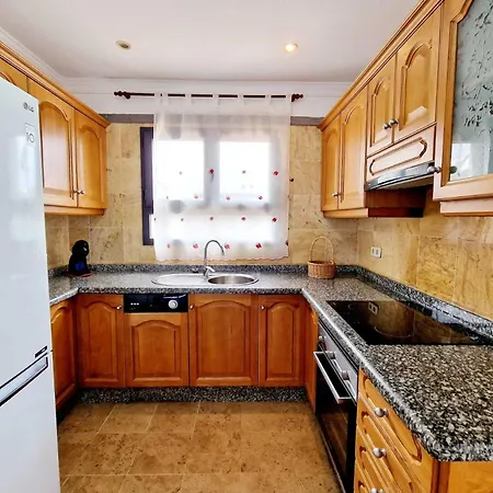 Casa Vacacional Anna, Piscina Privada Climatizada Prázdninový dům Playa Blanca (Lanzarote)