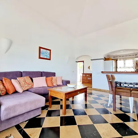 Casa de Férias Casa Vacacional Anna, Piscina Privada Climatizada Playa Blanca (Lanzarote)